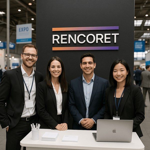 Team RENCORET AI