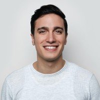 Ricardo Rencoret Nicolás, CEO